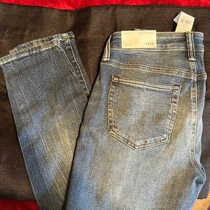 American eagle men jeans new next level airflex skinny 30 30